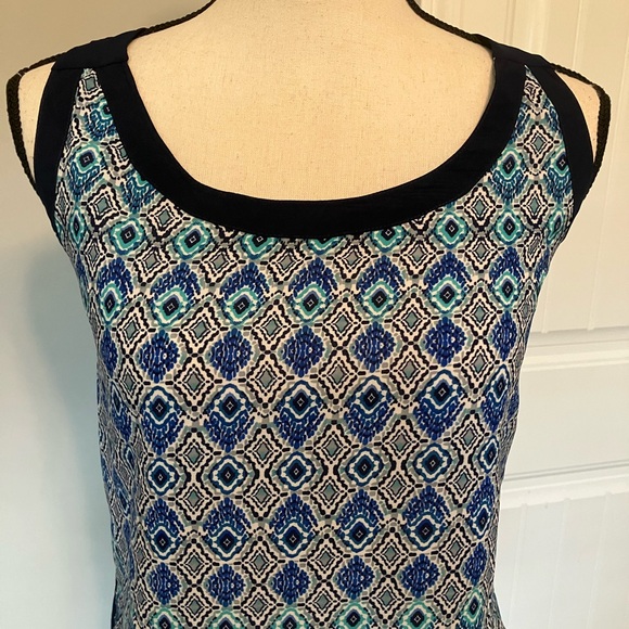 Japna dressy casual top - Picture 2 of 9